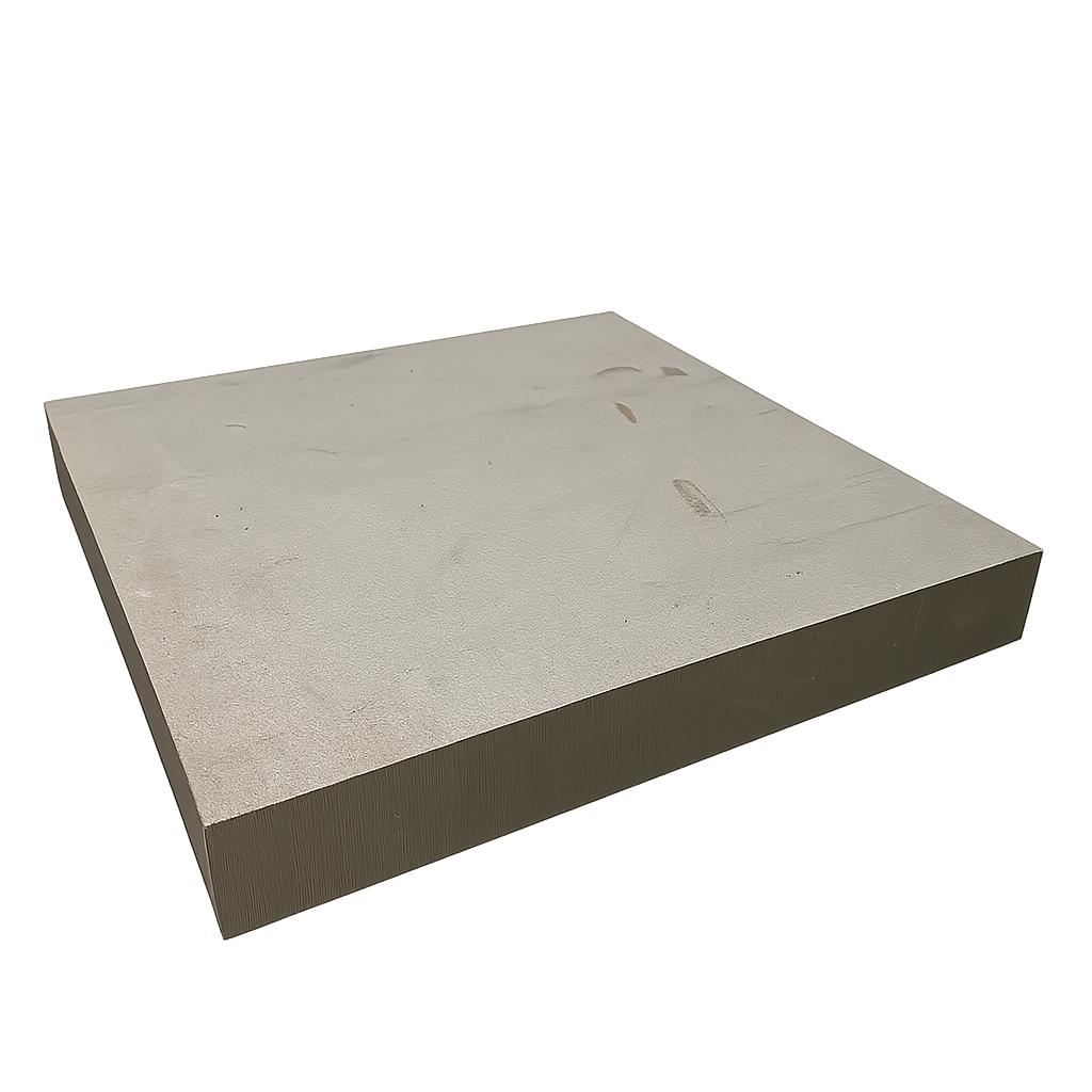 Stainless Steel Plate Example